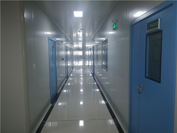 實(shí)驗室照片